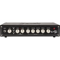 FENDER RUMBLE 200 HEAD (V3) усилитель для басгитары 200 вт