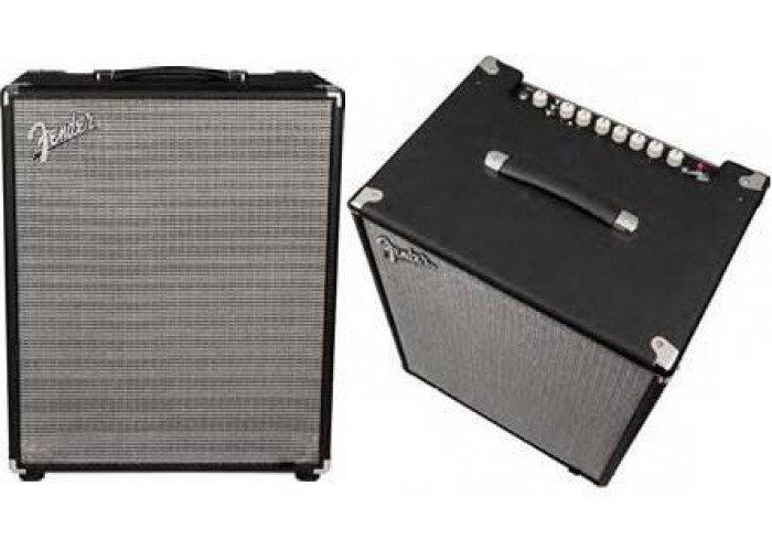 FENDER RUMBLE 500 COMBO (V3) басовый комбо,  500 Вт