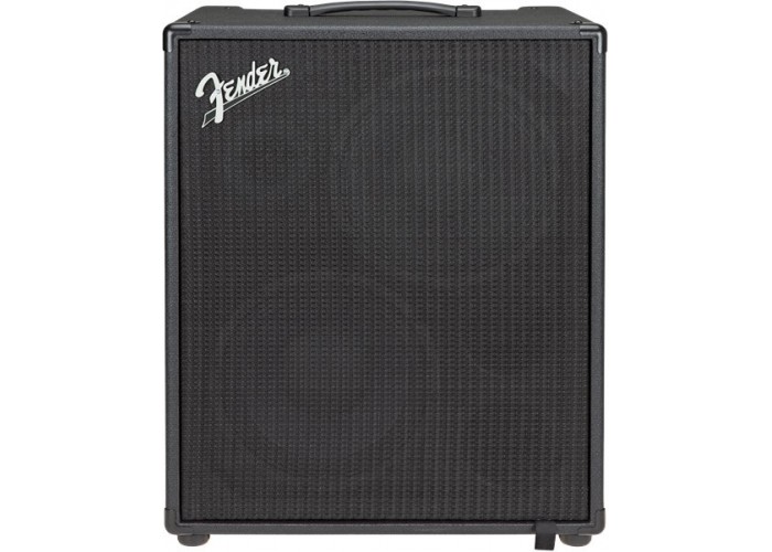 FENDER RUMBLE STAGE 800 230V EU Комбоусилитель для бас-гитары моделирующий, 800 Вт