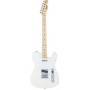 FENDER SQUIER AFFINITY TELECASTER MN ARCTIC WHITE электрогитара