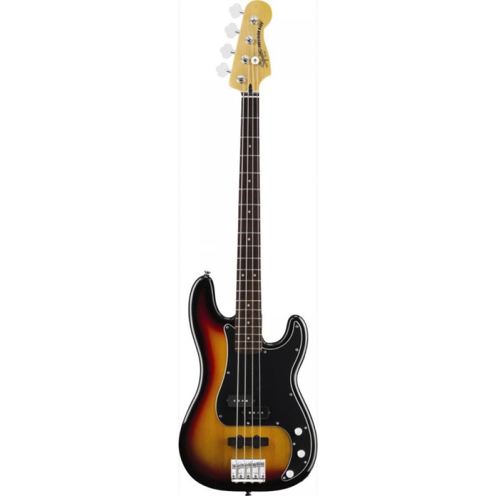 Fender bass discount