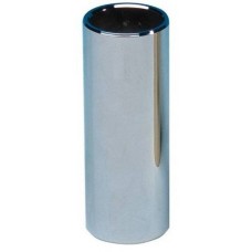 FENDER STEEL SLIDE стальной слайд, длина 60 мм