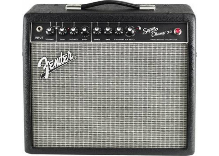 Fender 65 deluxe reverb схема
