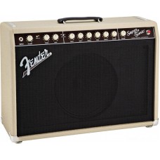 FENDER SUPER SONIC 22 COMBO BLOND ламповый гитарный комбо 22 Вт