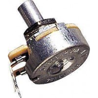 FENDER T/V 250K Solid Shft потенциометр для гитары