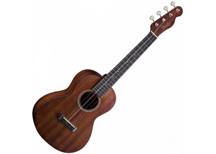 FENDER UKULELE HAU