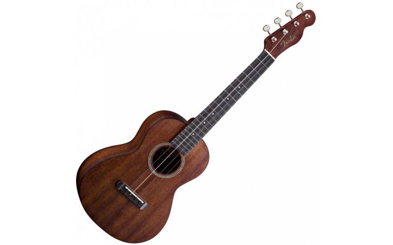 FENDER UKULELE HAU