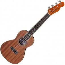 FENDER UKULELE MINO'AKA - CONCERT укулеле