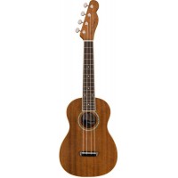 FENDER UKULELE ZUMA NAT укулеле концерт