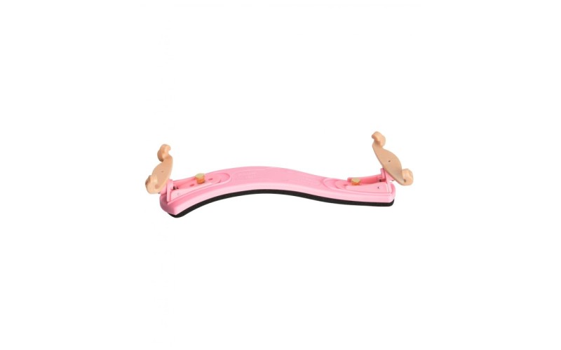 Fiddlerman SR-01K PK (1/2 - 1/4) Мостик скрипичный, размер 1/2-1/4, копия KUN, на пластиковой основе