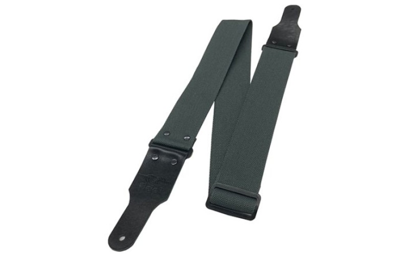 Fidel FL0002C Cotton Ремень для гитары, хлопок, стальной