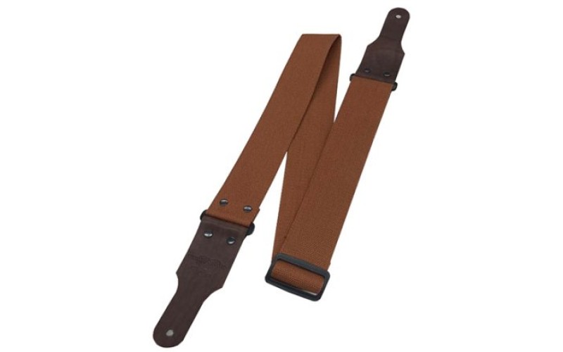 Fidel FL00031C Cotton ремень для гитары хлопок