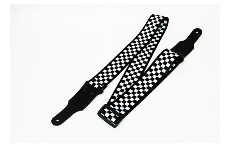 Fidel FL40171PA PolyArt ремень для гитары полиэстер