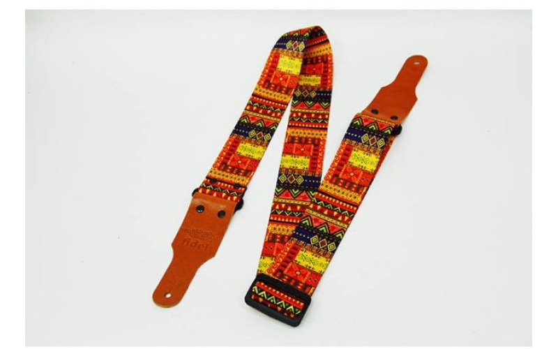 Fidel FL40176PA PolyArt ремень для гитары полиэстер