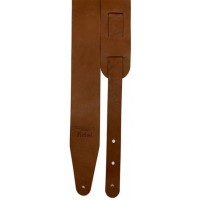 Fidel FL50018L Leather ремень для гитары кожаный