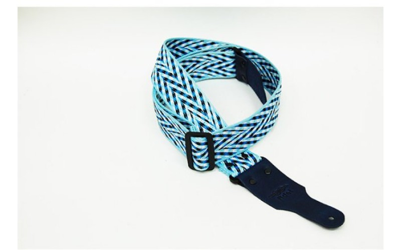 Fidel FL9001CS Cotton Strong ремень для гитары хлопок