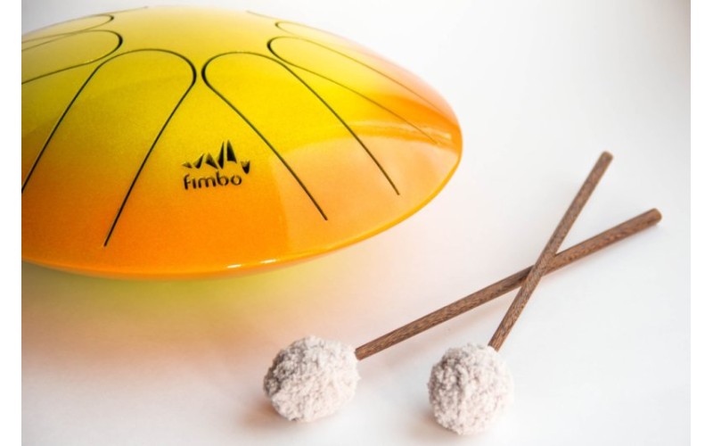 Фимбо 1-6 Фимбо 