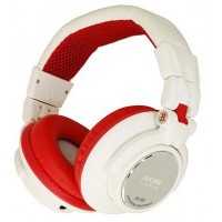Fischer Audio FA-005RW Master Series Наушники полноразмерные, закрытые, белые