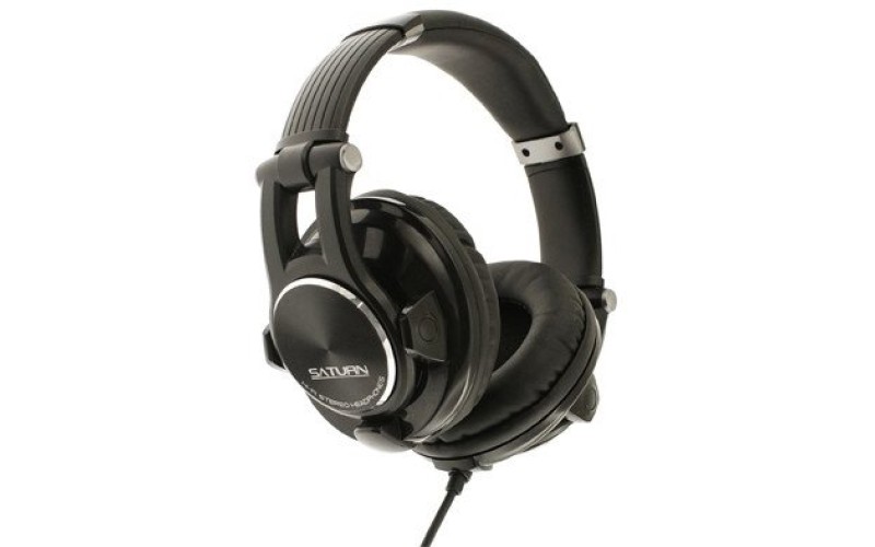 Fischer Audio Saturn Galaxy Series Наушники полноразмерные динамические