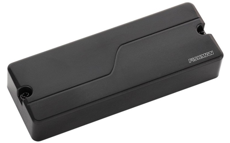 Fishman PRF-MS8-TA2 Fluence Tosin Abasi Комплект звукоснимателей для 8-струнной электрогитары