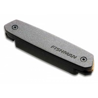 Fishman PRO-NEO-D01 Neo-D Гитарный магнитный звукосниматель, черный