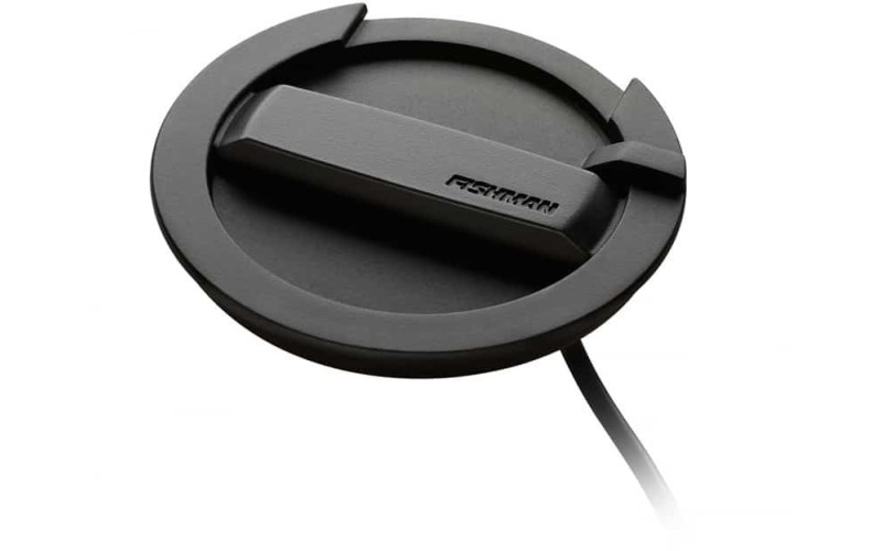 Fishman PRO-NEO-FB2 Neo-Buster Humbucking Гитарный магнитный звукосниматель