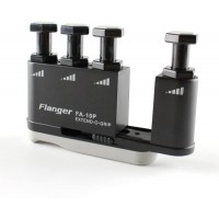 Flanger FA-10P-B Extend-O-Grip Тренажер для пальцев, регулируемый, черный