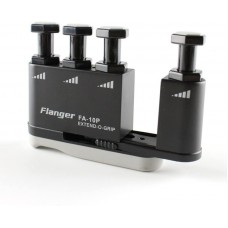 Flanger FA-10P-B Extend-O-Grip Тренажер для пальцев, регулируемый, черный