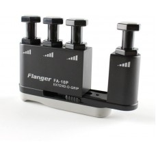 Flanger FA-10P-B Extend-O-Grip Тренажер для пальцев, регулируемый, черный