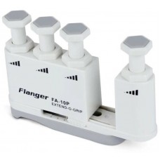 Flanger FA-10P-W Extend-O-Grip Тренажер для пальцев, регулируемый, белый