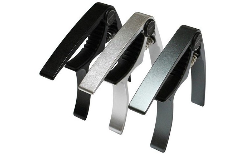 Flanger FC-05 Каподастр универсальный