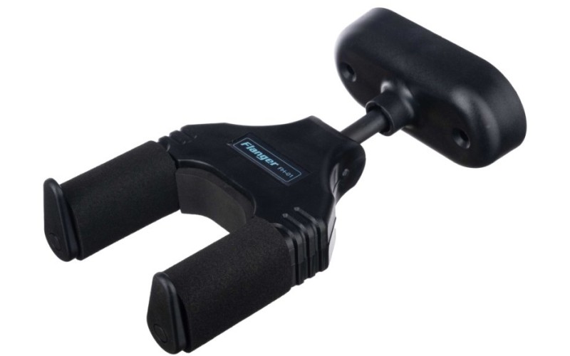 Flanger FH-01 Держатель настенный для гитары, 