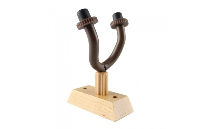 Flanger FH-02 Держатель настенный для гитары, 