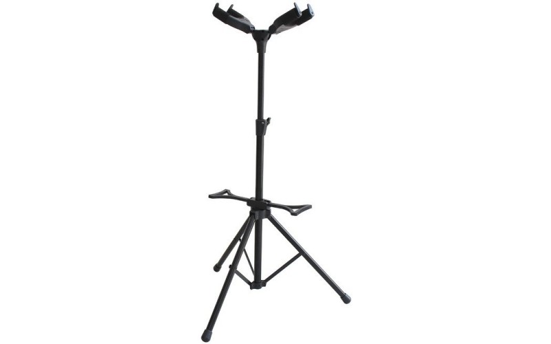 Flanger FL-08D Стойка для 2 гитар