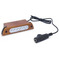 Flanger FP-02 Гитарный магнитный звукосниматель