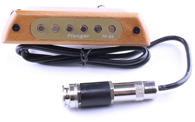 Flanger FP-06 Гитарный магнитный звукосниматель