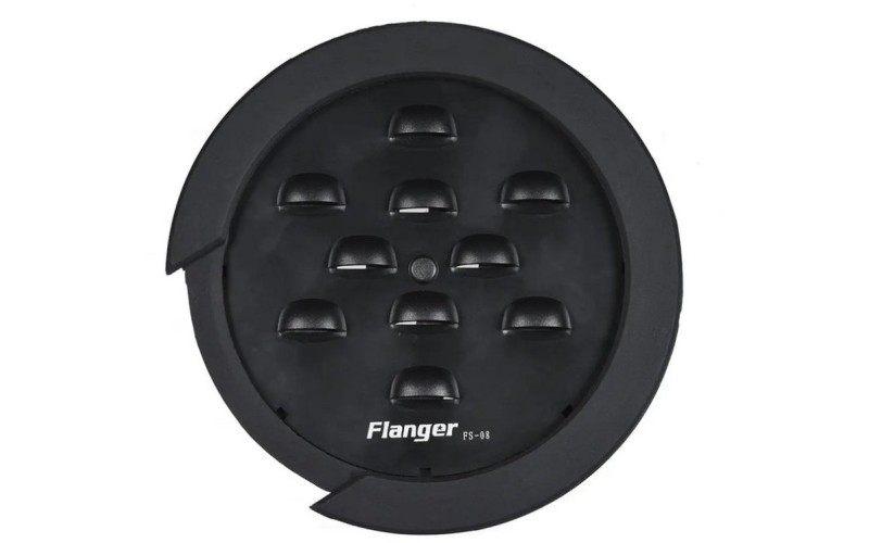 Flanger FS-08 Сурдина для гитары
