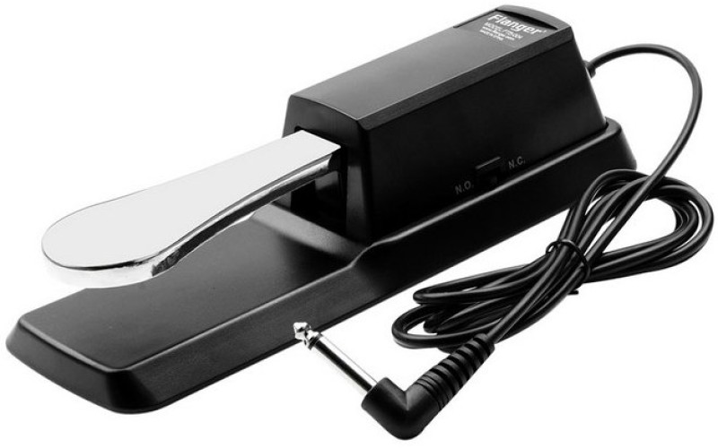 Flanger FTB-004 Педаль сустейна для клавишных