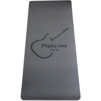 Flatsons FA-16A Коврик для обслуживания гитары