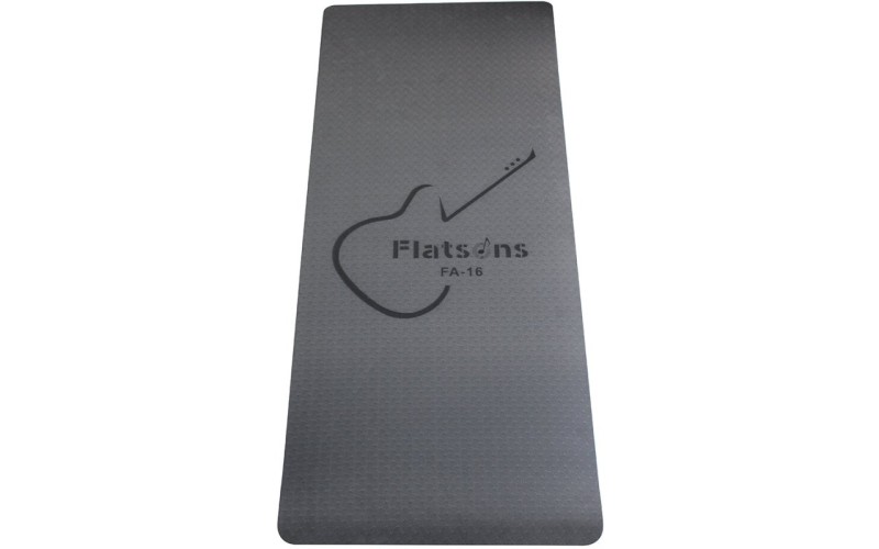 Flatsons FA-16A Коврик для обслуживания гитары