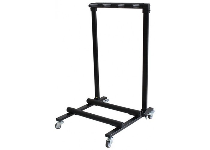 Flatsons FL-13L Тележка для 3 гитар