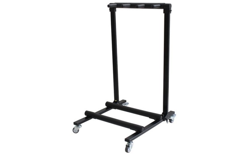 Flatsons FL-13L Тележка для 3 гитар