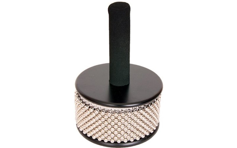 FLEET CBS-S3BK Кабаса, черная