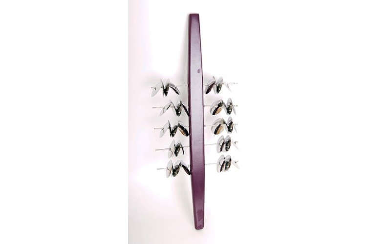 FLEET CHL20 Рокар, 20 бубенцов