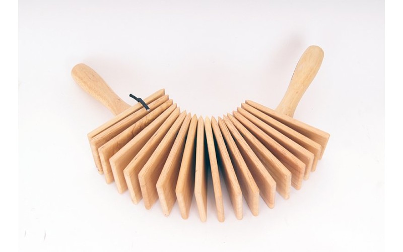 FLEET CM-18 Кокирико