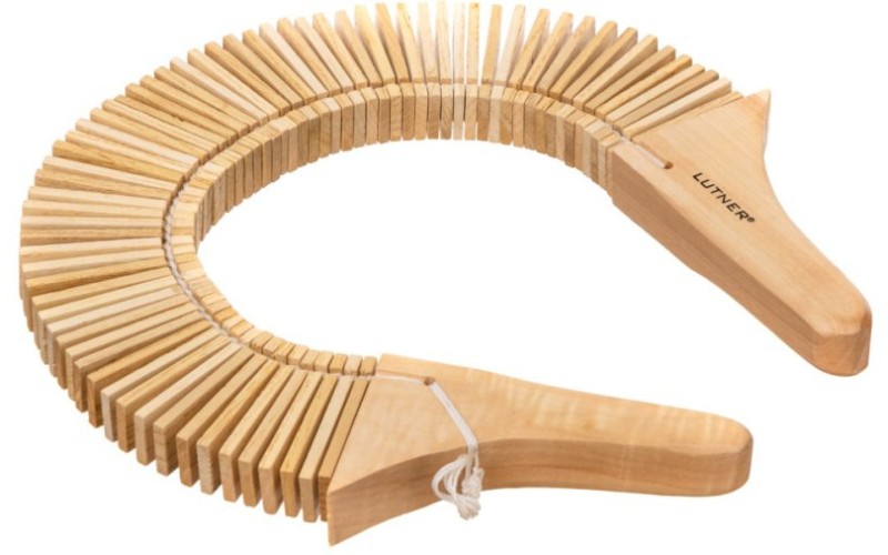 FLEET CS72 Кокирико, трещотка, пластик