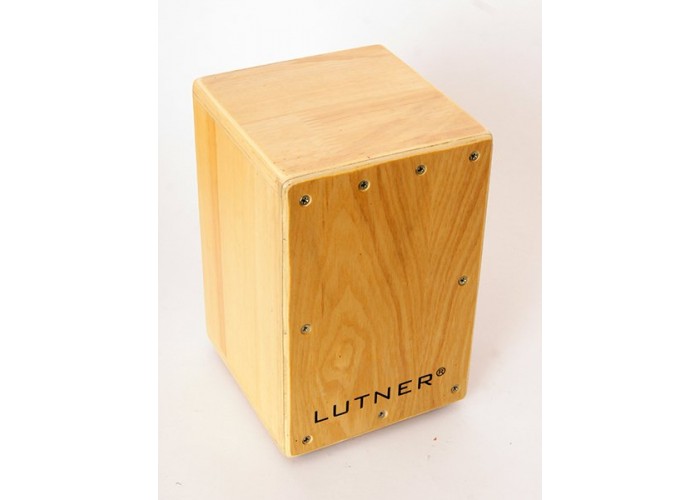 FLEET DC1M Кахон мини