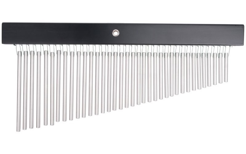 FLEET FLSBK36 Планка с чимес, 36 трубочек