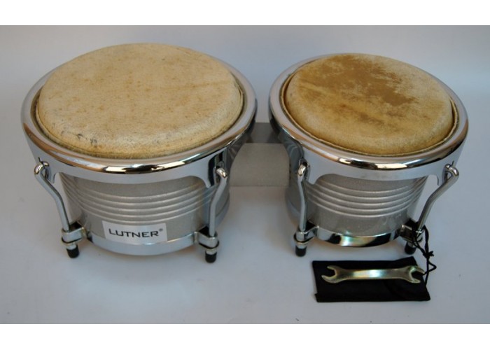 FLEET FLT-101DSS Бонго 7,5+8,5”