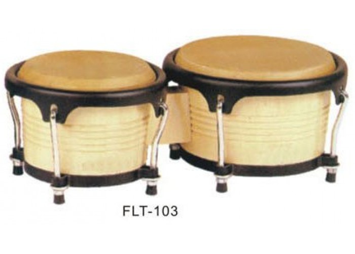 FLEET FLT-103 Бонго 7,5